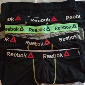 Men's Boxer Briefs